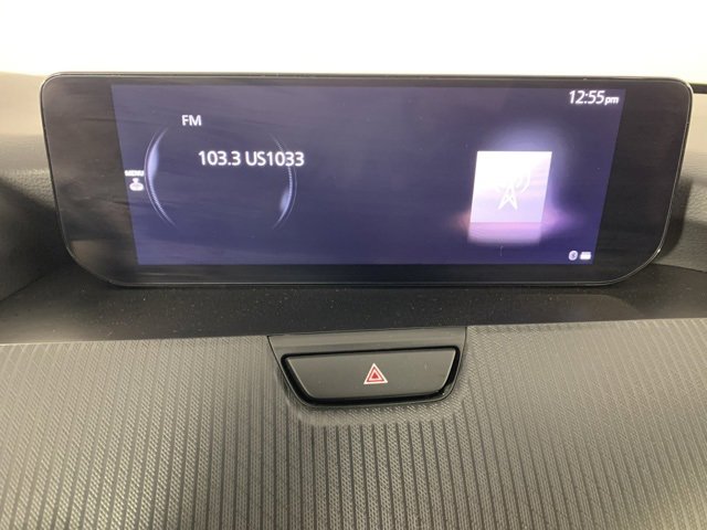 Used 2025 MAZDA CX-90 3.3 Turbo w/ Select Package image 10