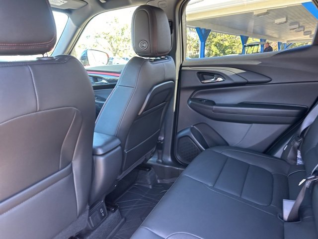 New 2026 Chevrolet TrailBlazer RS w/ Convenience Package image 34