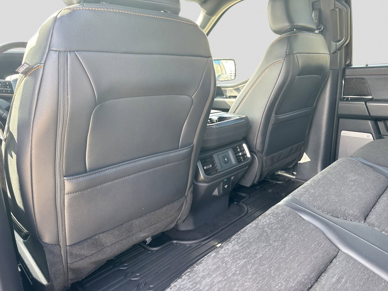 Used 2025 Ford F150 Tremor AWD/4WD image 17