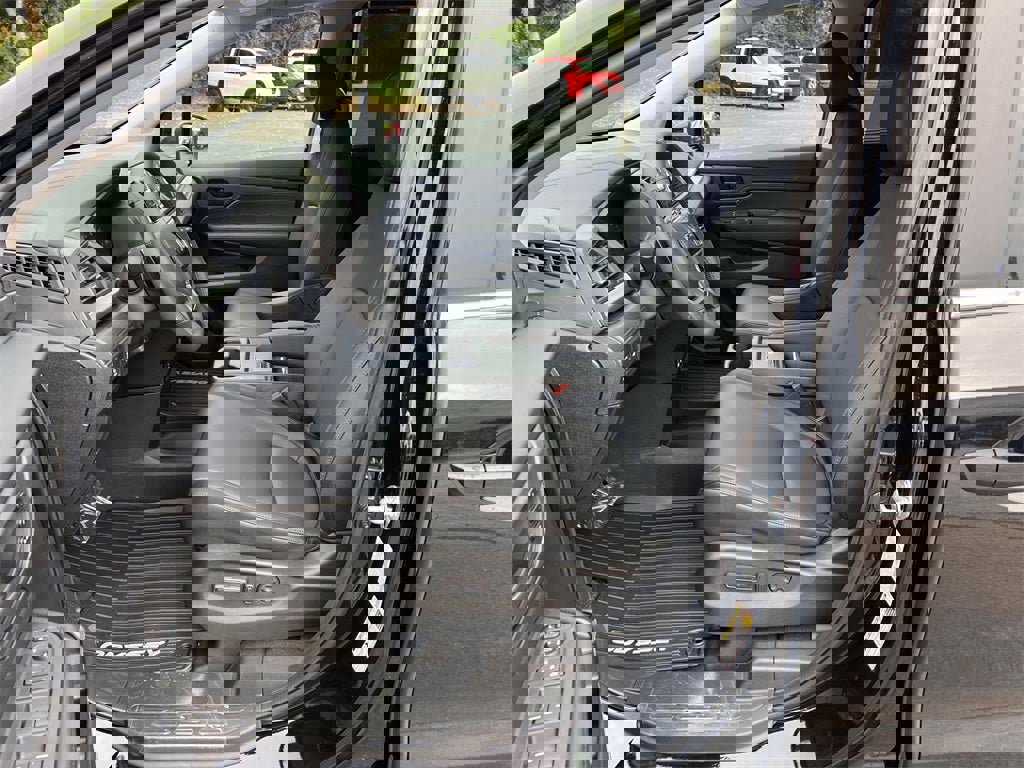 New 2026 Honda Odyssey EX-L image 25