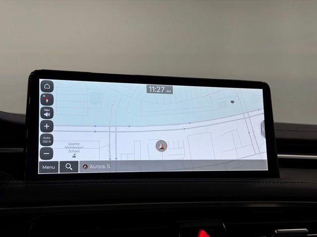 Used 2026 Genesis G70 2.5T Prestige image 18