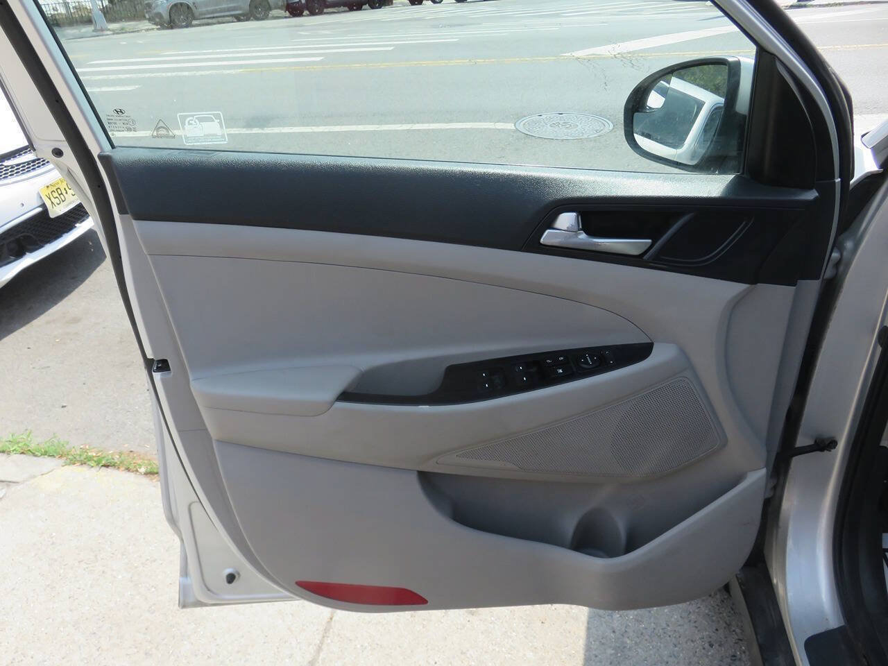 Used 2019 Hyundai Tucson SE AWD/4WD image 26
