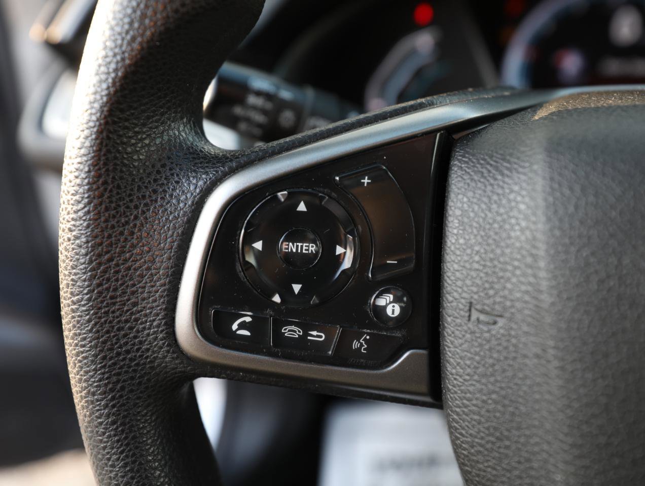 Used 2019 Honda Civic EX image 23