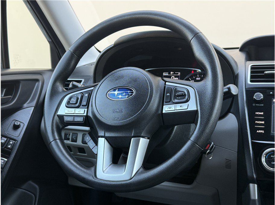 Used 2018 Subaru Forester 2.5i Premium AWD/4WD image 9