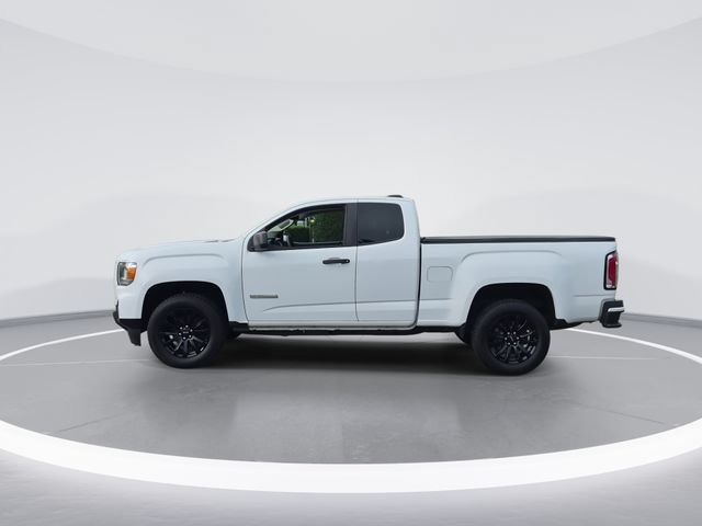 Used 2021 GMC Canyon Elevation Standard w/ Convenience Package RWD image 5