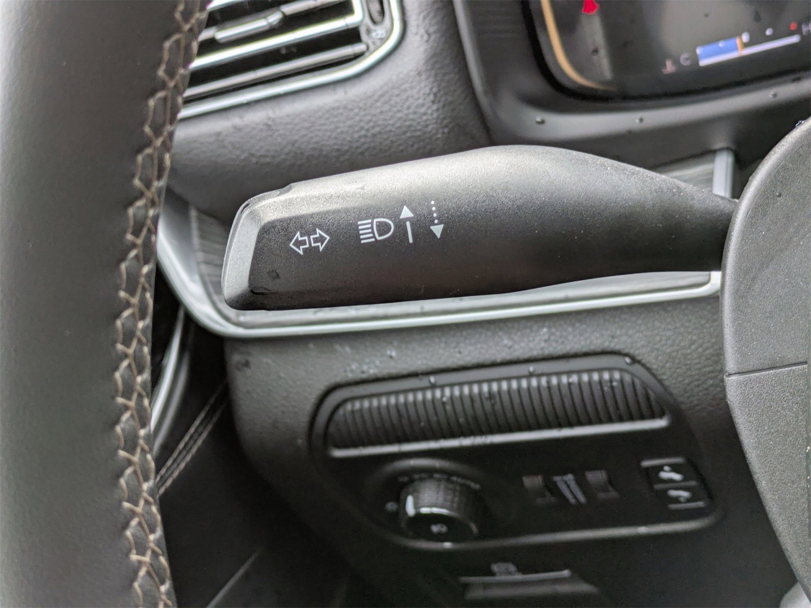 Used 2024 Jeep Wagoneer L Series III w/ Flexible Seating Group image 31