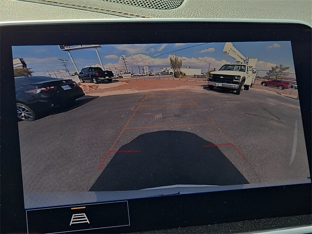 New 2025 Cadillac CT4 Sport image 27