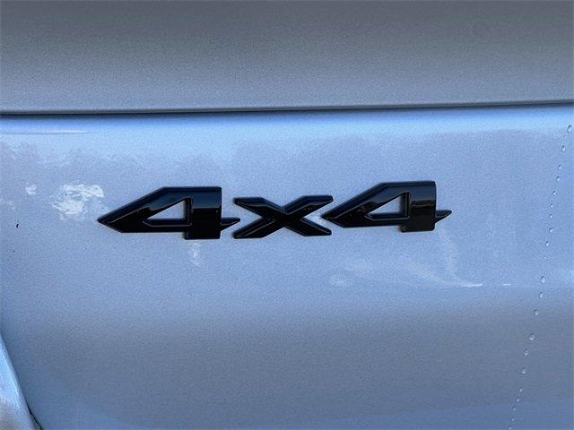 New 2026 Jeep Grand Cherokee L Limited image 2