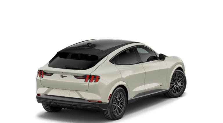 New 2026 Ford Mustang Mach-E Premium AWD/4WD image 3