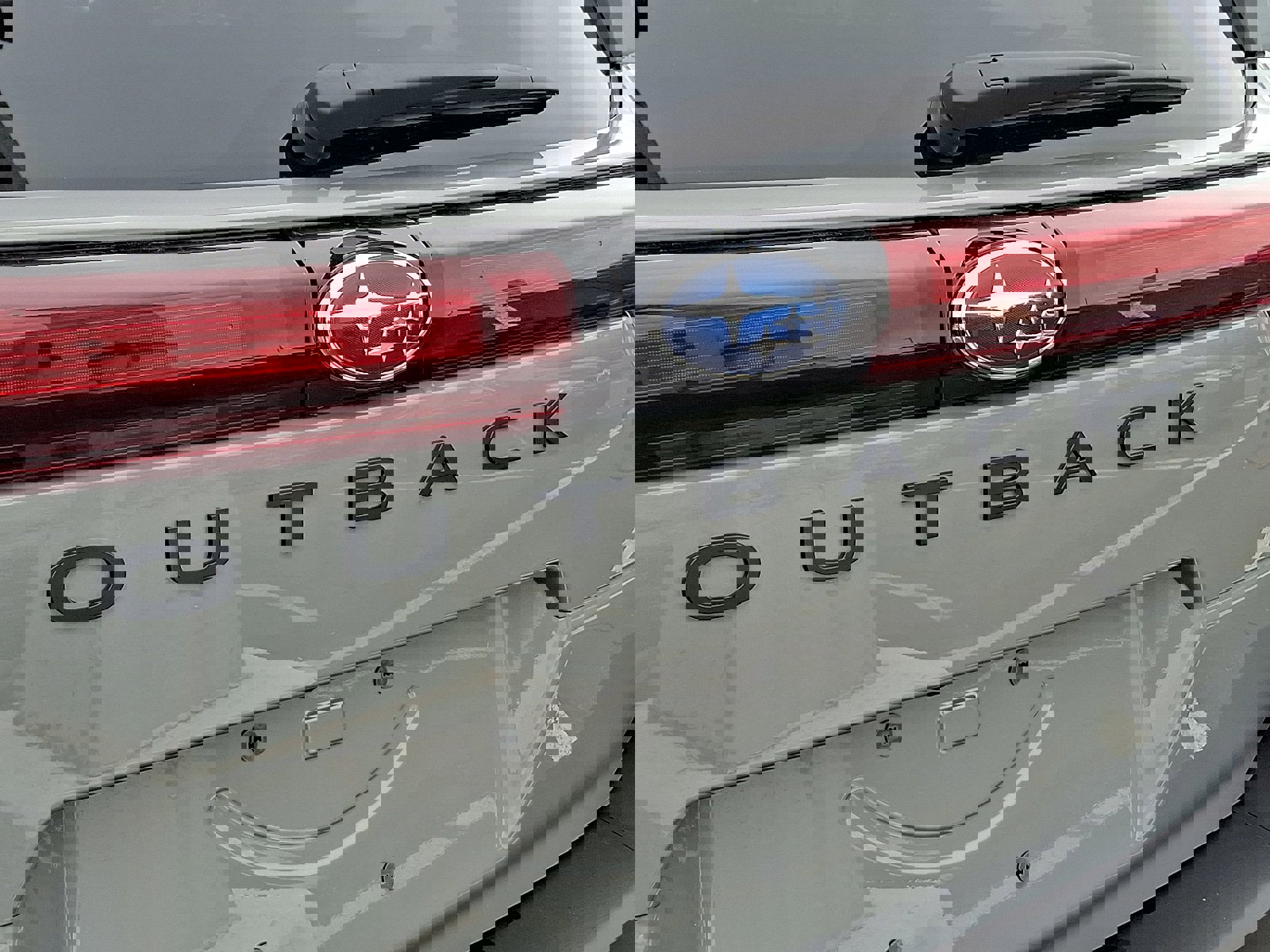 New 2026 Subaru Outback Premium image 5