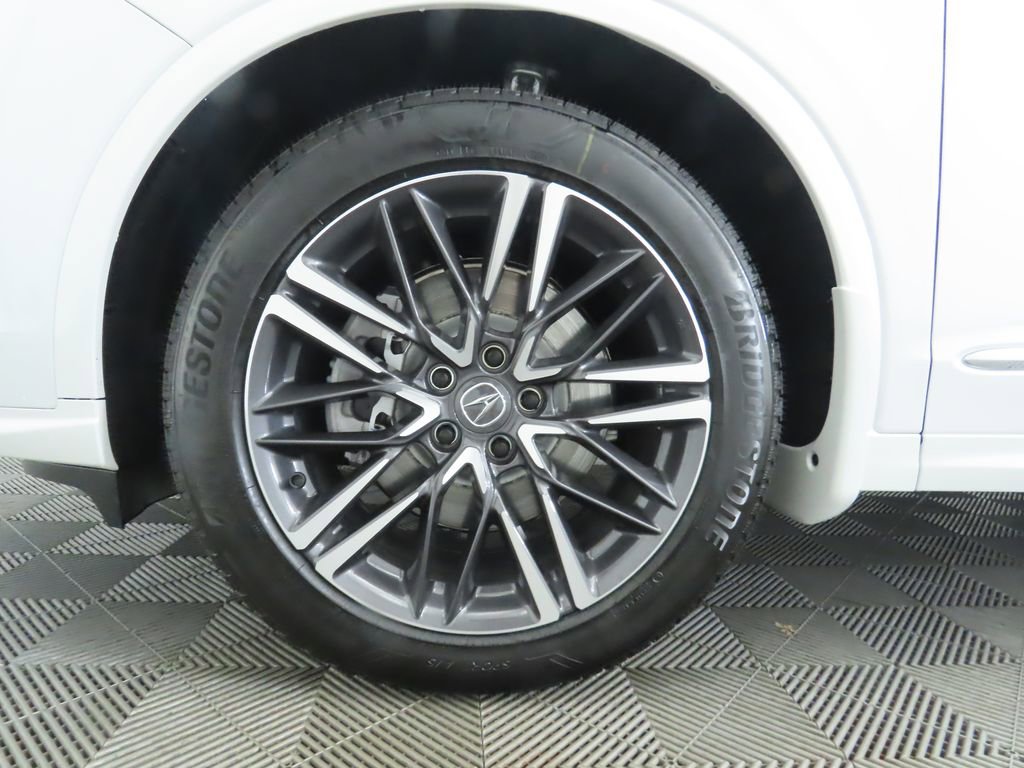 New 2026 Acura MDX w/ Advance Package image 32