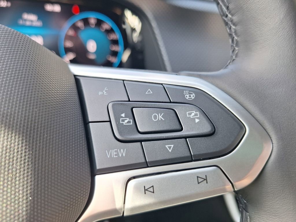 New 2026 Volkswagen Atlas Cross Sport SEL Premium R-Line image 14