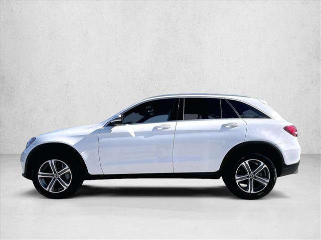 Used 2018 Mercedes-Benz GLC 300 image 6