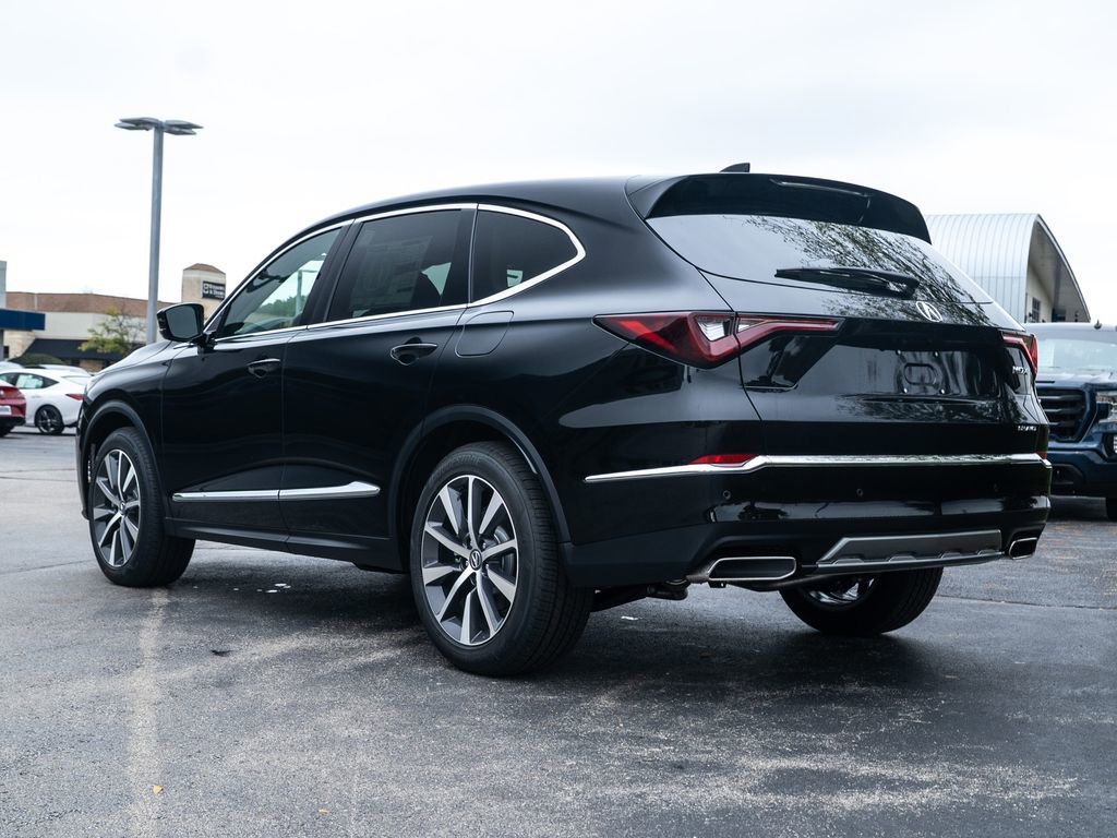 New 2026 Acura MDX w/ Technology Package image 9