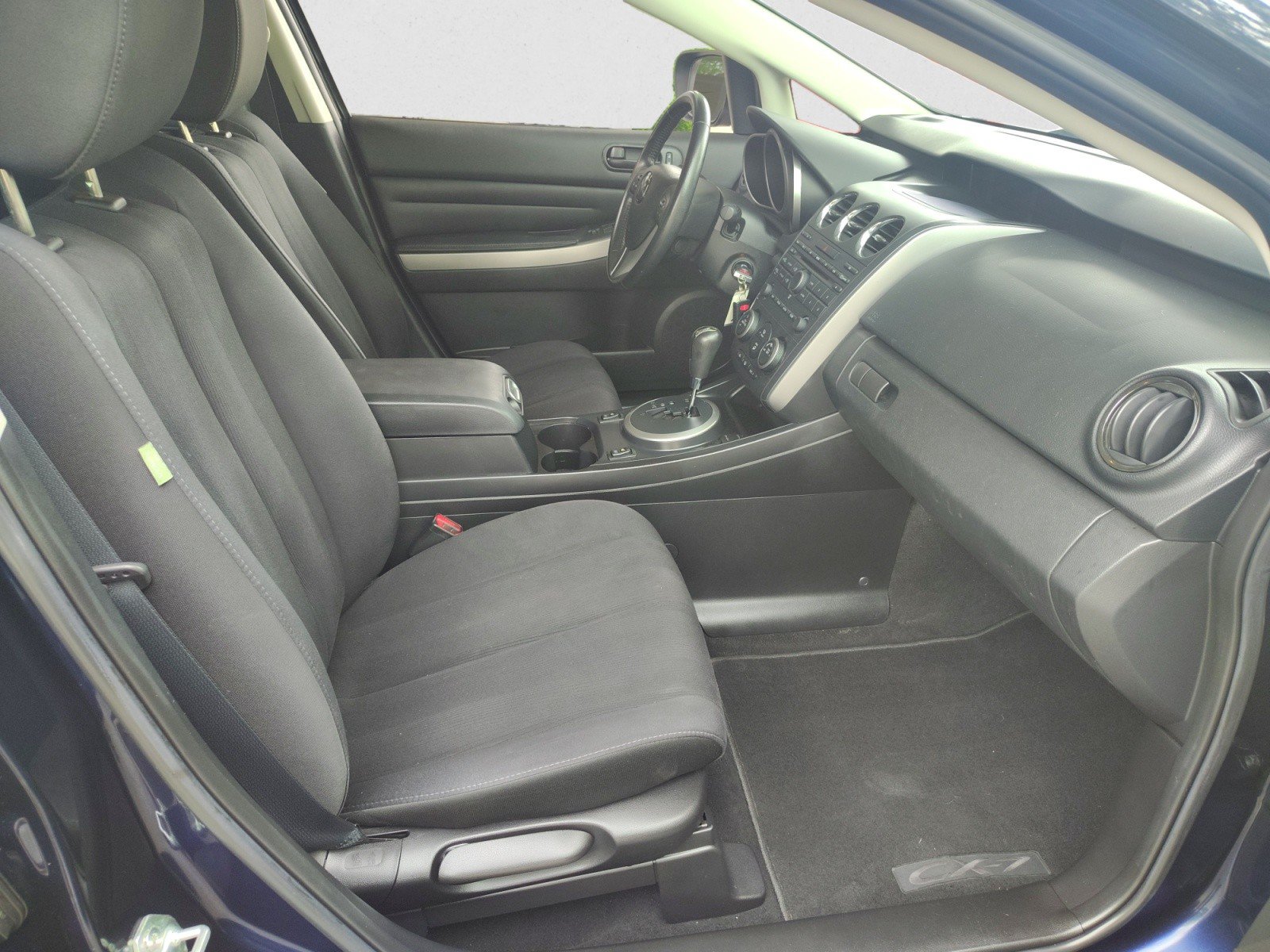 Used 2012 MAZDA CX-7 i Sport w/ Convenience Pkg FWD image 20