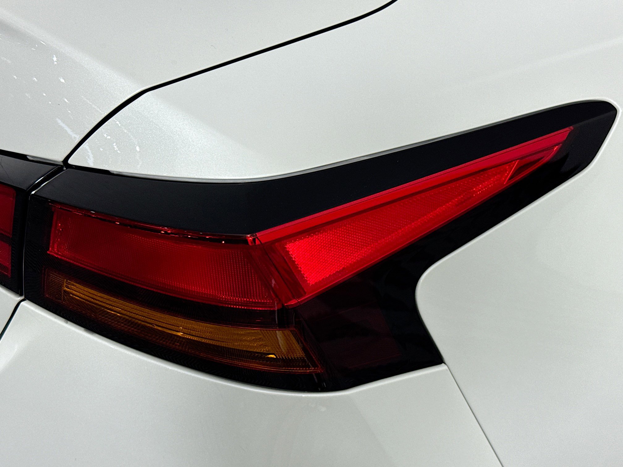 Used 2026 Nissan Altima 2.5 SV FWD image 33