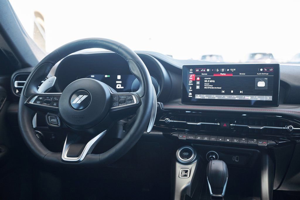 Used 2024 Dodge Hornet R/T w/ Tech Pack w/o Parking image 33