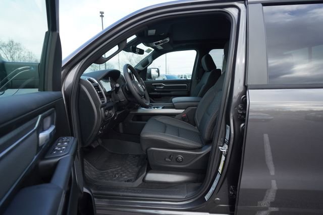 New 2026 RAM 1500 Big Horn image 12