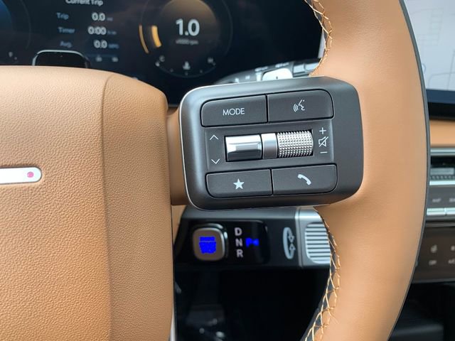 New 2026 Hyundai Palisade Calligraphy AWD/4WD image 25