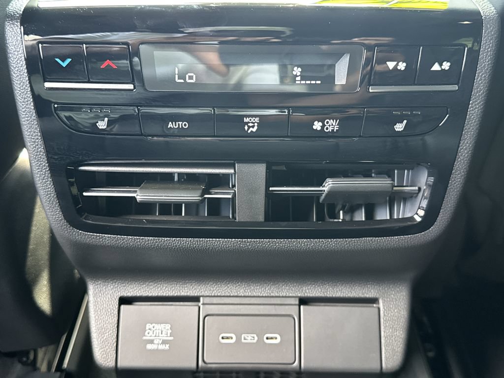 Used 2026 Acura MDX Type S AWD/4WD image 22