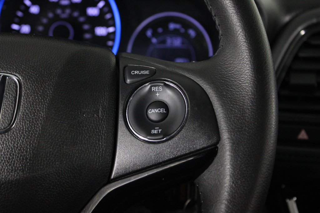 Used 2022 Honda HR-V Sport image 26