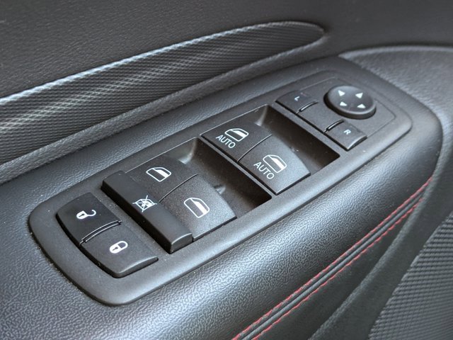 Used 2023 Dodge Durango R/T w/ Blacktop Package image 24