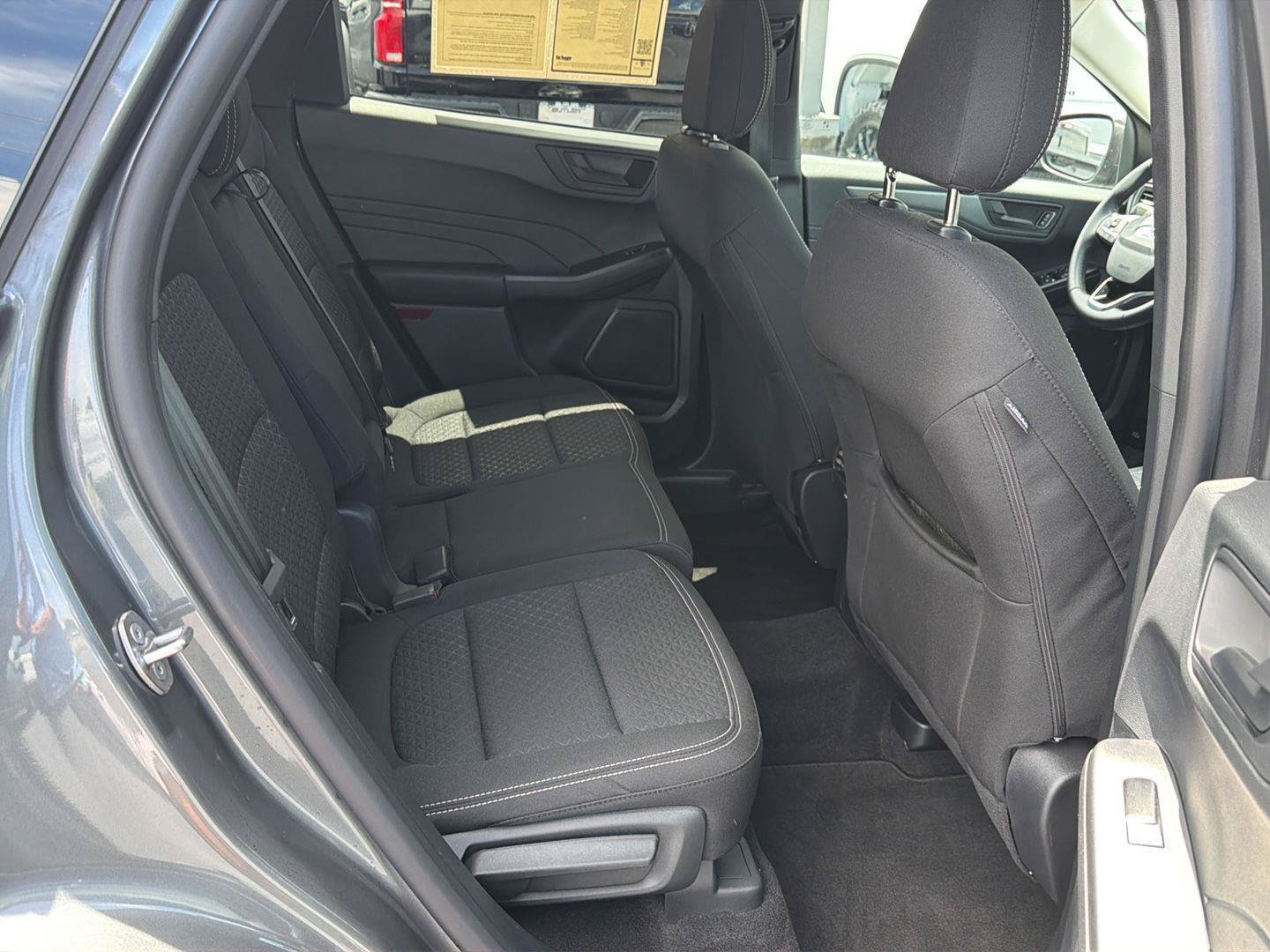 Used 2024 Ford Escape Active FWD image 12