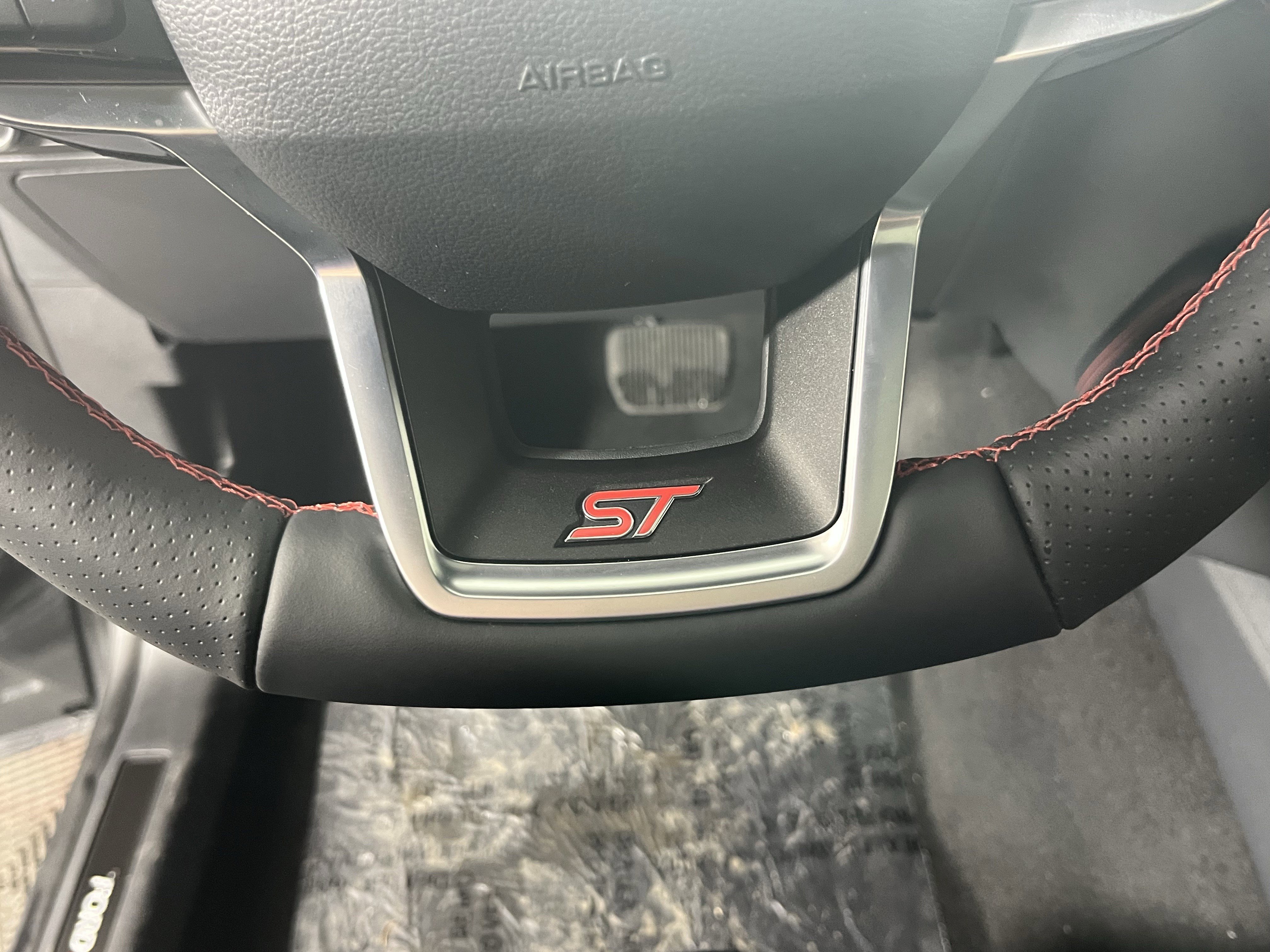 New 2026 Ford Explorer ST w/ Sun And Sound Package image 19