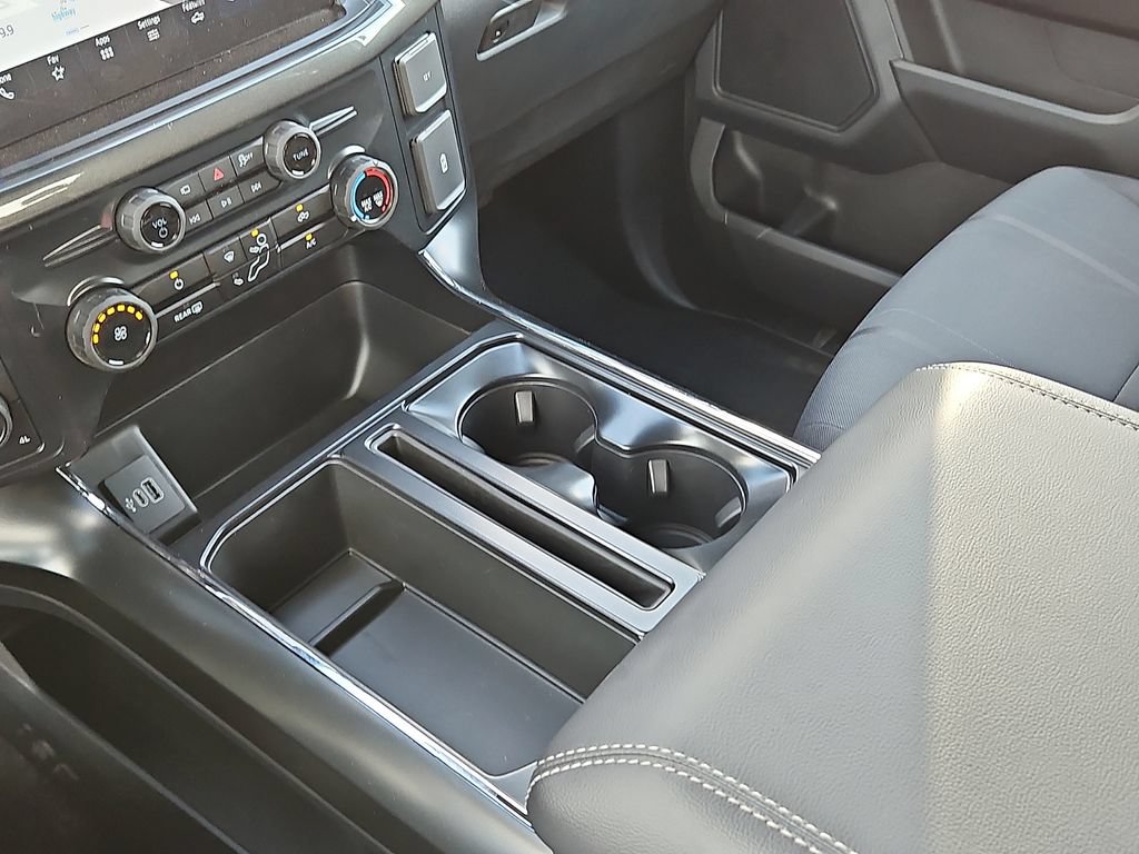 New 2026 Ford F150 STX w/ F-150 LOBO Package AWD/4WD image 25