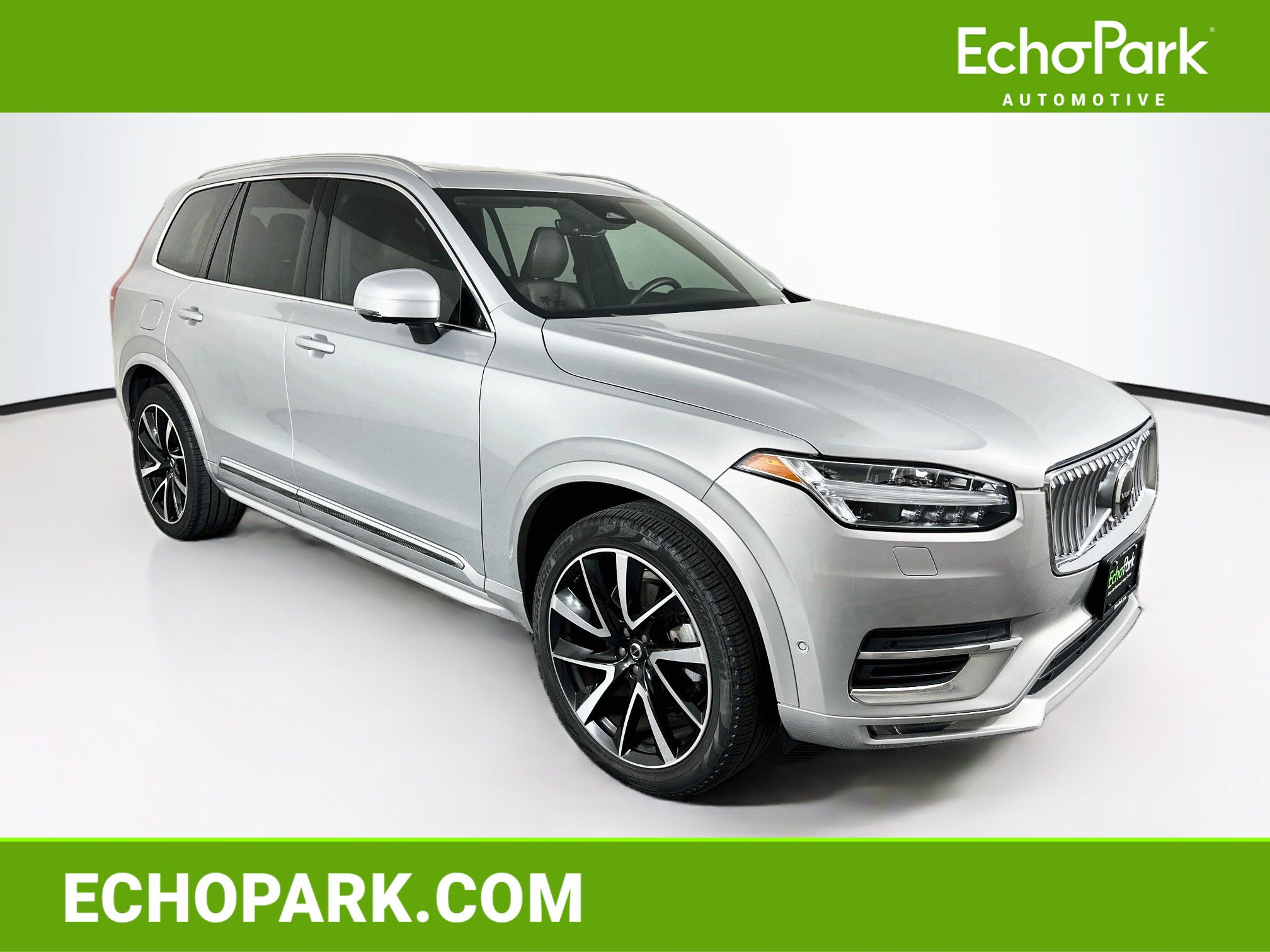 Used 2023 Volvo XC90 B6 Plus