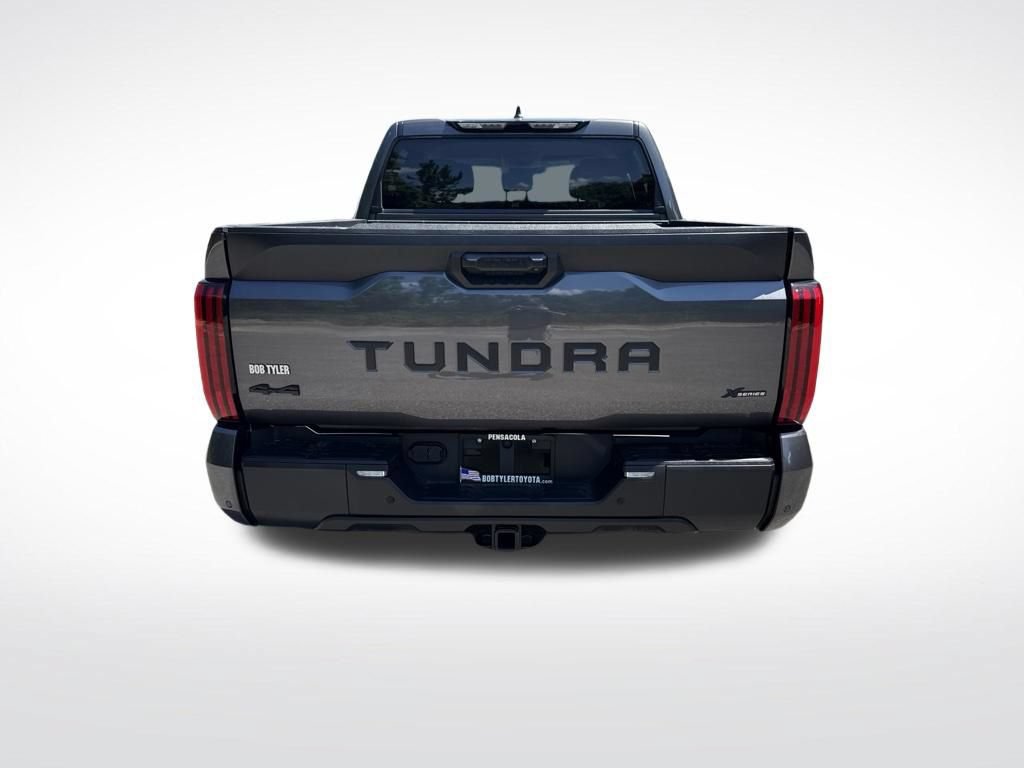 Used 2024 Toyota Tundra SR5 w/ SR5 Convenience Package AWD/4WD image 6