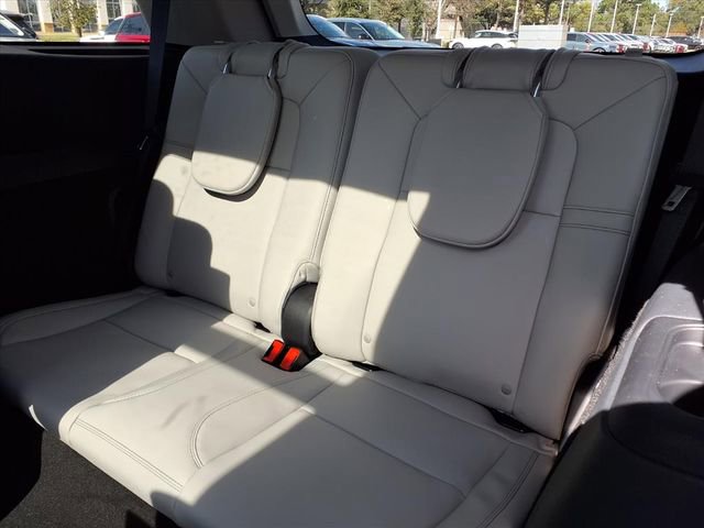 New 2026 Lincoln Aviator 2WD image 12