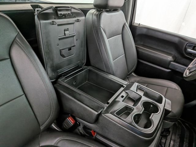 Used 2021 Chevrolet Silverado 2500 W/T w/ WT Fleet Convenience Package image 17