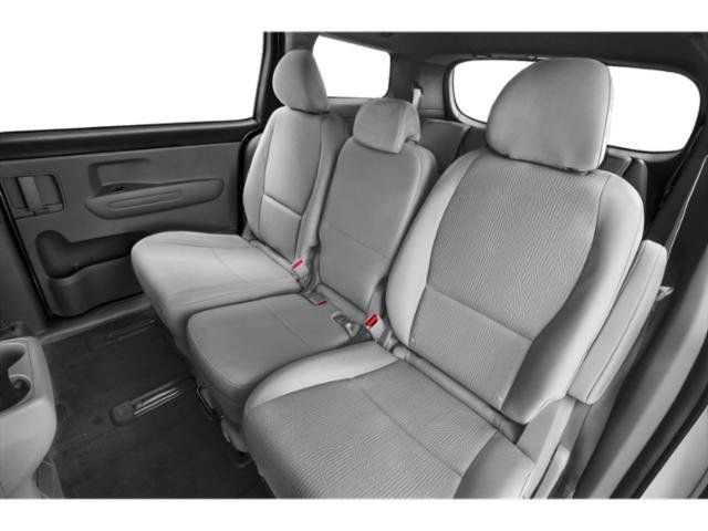 Used 2021 Kia Sedona LX FWD image 16