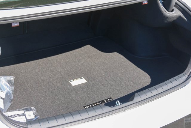 New 2026 Hyundai Sonata SEL image 6