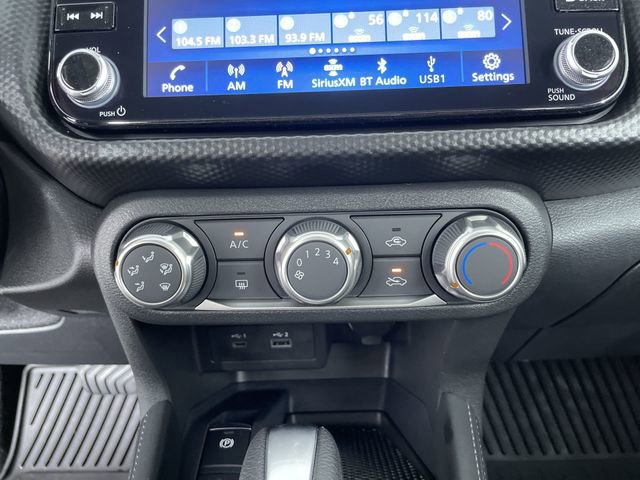 Used 2023 Nissan Kicks SV image 23