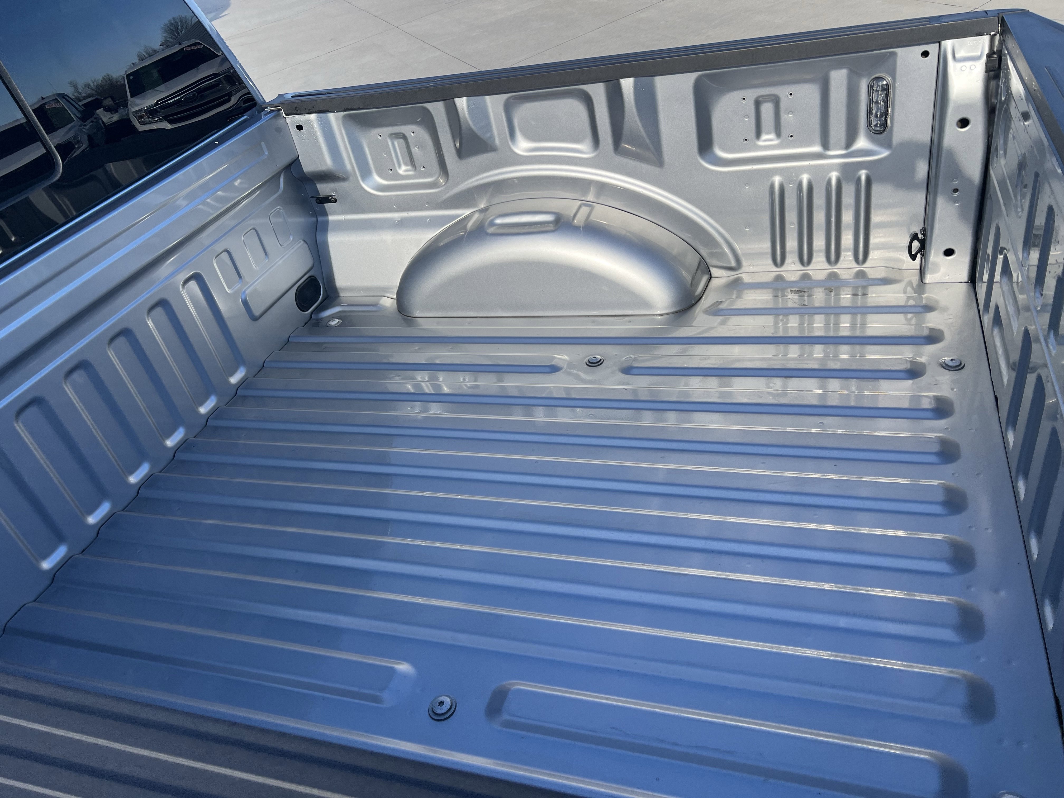 Used 2020 Ford F150 XLT w/ Equipment Group 302A Luxury image 8