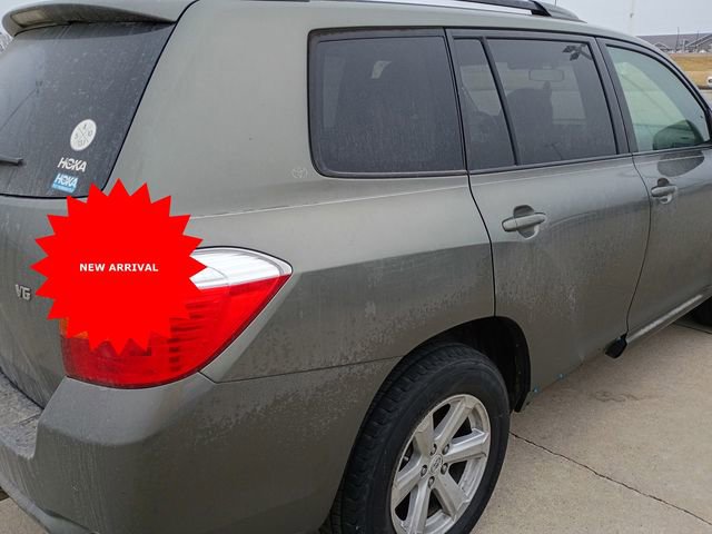 Used 2008 Toyota Highlander 2WD image 11