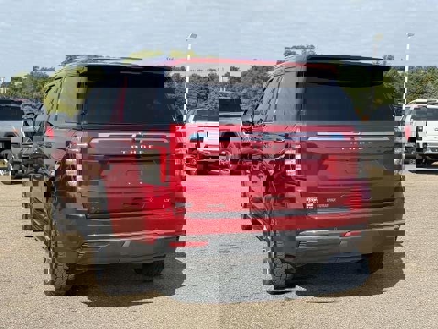 Used 2021 Chevrolet Tahoe LT image 6