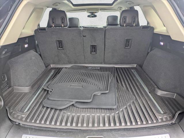 Used 2018 Cadillac XT5 Luxury w/ Driver Awareness Package image 6