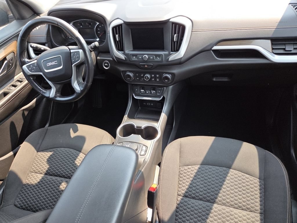 Used 2020 GMC Terrain SLE w/ Driver Convenience Package FWD image 23