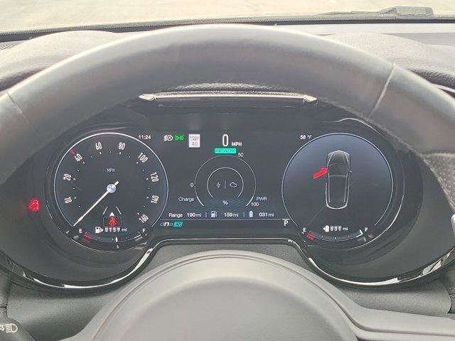 Used 2024 Alfa Romeo Tonale Ti AWD/4WD image 25