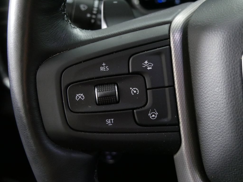 Used 2024 GMC Sierra 1500 Denali w/ Technology Package AWD/4WD image 26