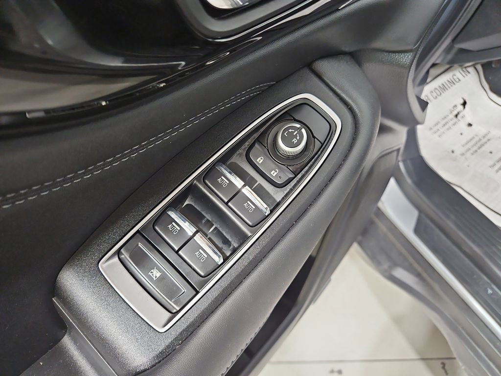 Certified 2025 Subaru Outback Limited image 13