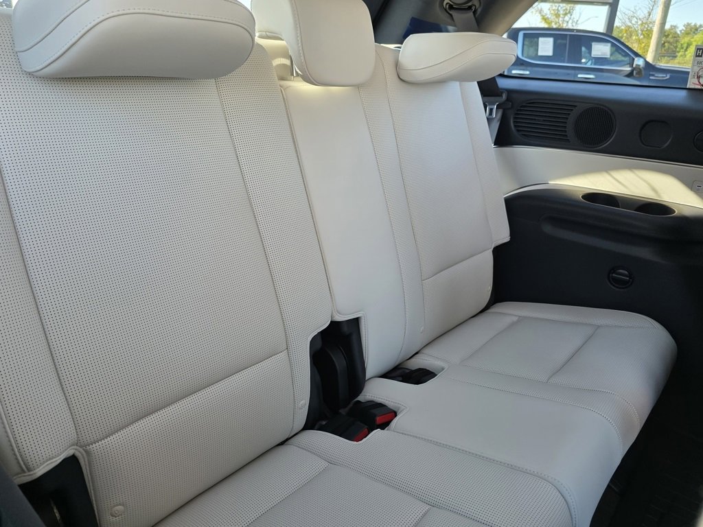 New 2026 Hyundai Palisade Calligraphy image 16