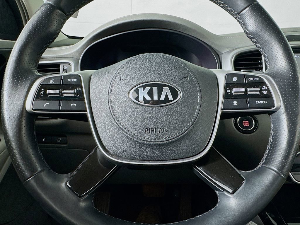 Used 2020 Kia Sorento SX image 49