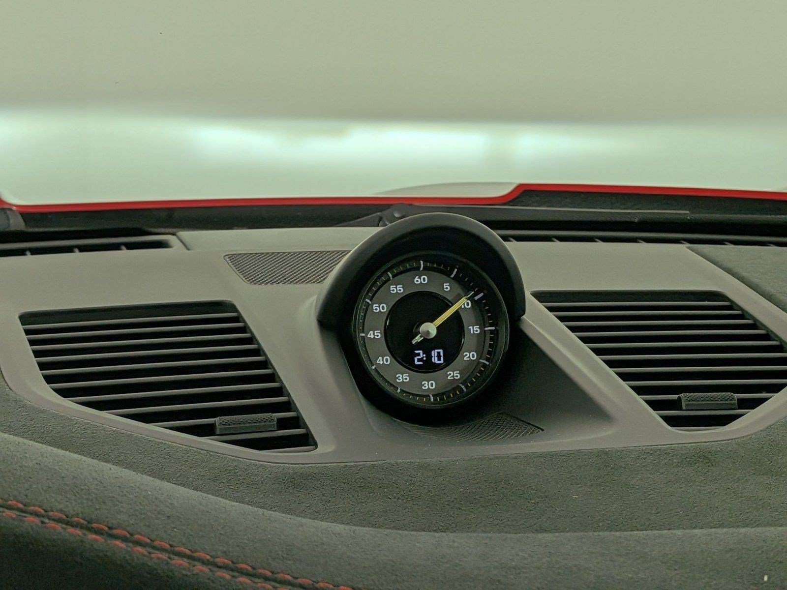 New 2026 Porsche 911 GT3 RWD image 26
