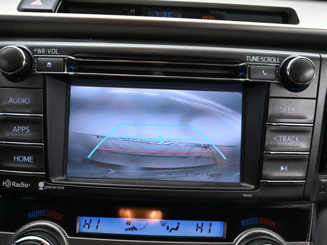 Used 2015 Toyota RAV4 XLE image 24