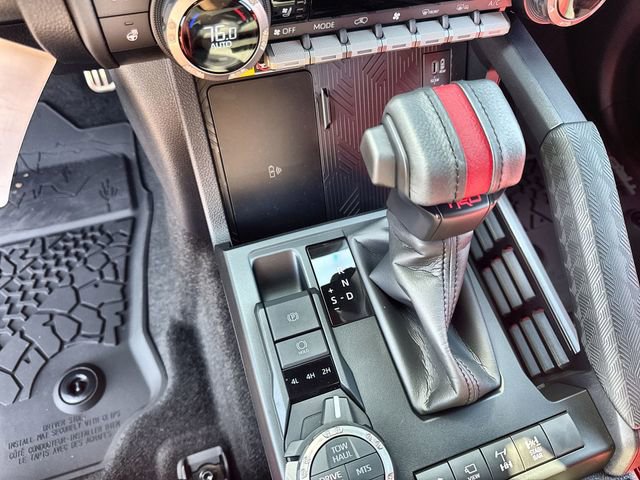 New 2025 Toyota 4Runner TRD Pro image 28