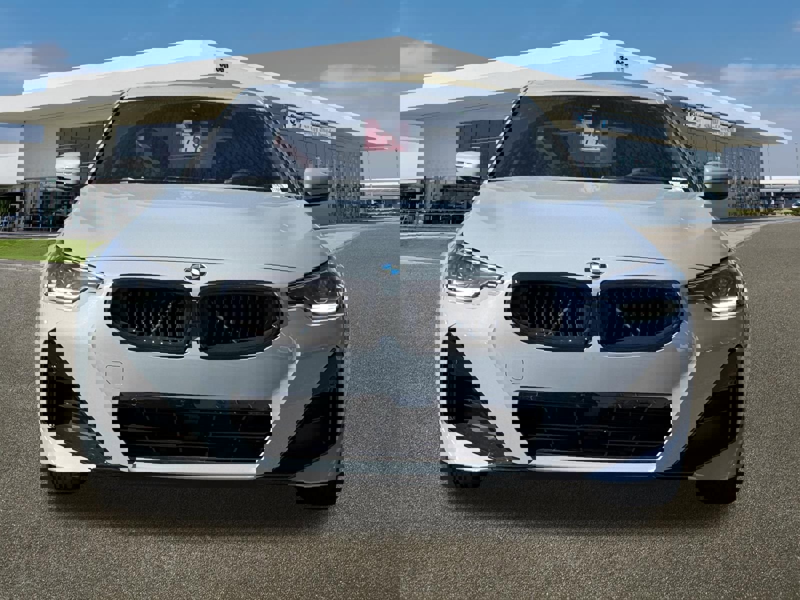 New 2026 BMW 230i Coupe image 3